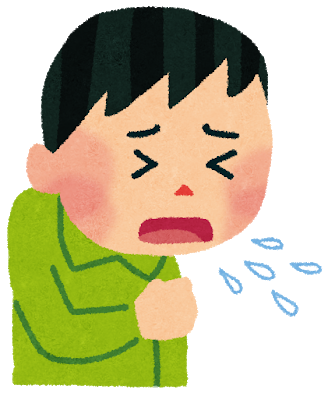 症候群 クループ クループ症候群とは？子供の咳の音が変な原因は？受診すべき症状、治療法！うつる危険も？